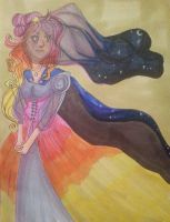 Veil of Night